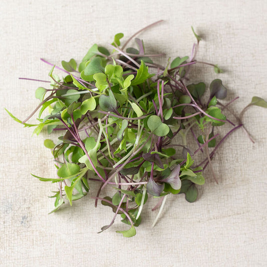 Mix suave de greens (30g)